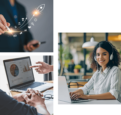 Student - The sustainable future of learning