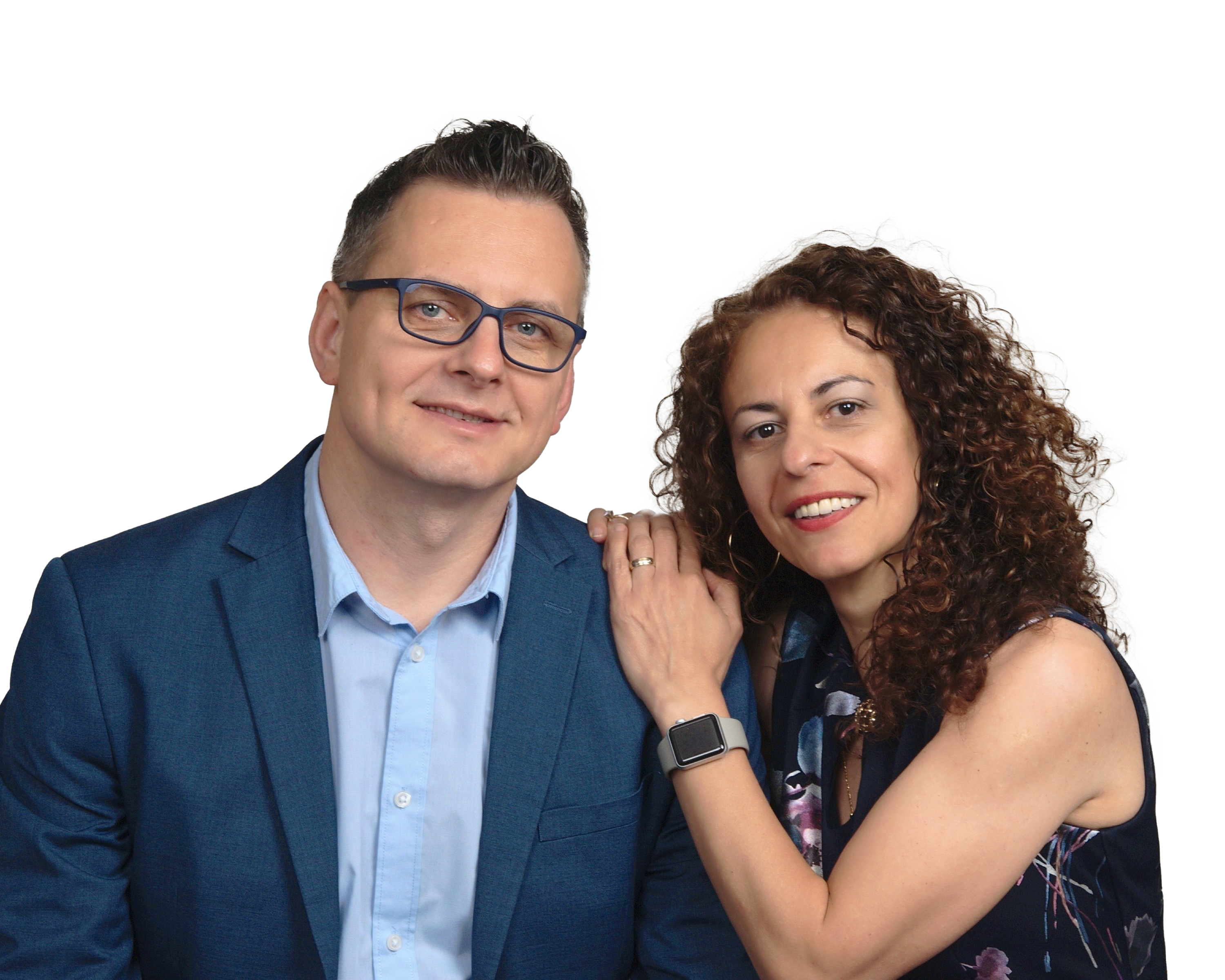 Our Story: From Insight to Innovation