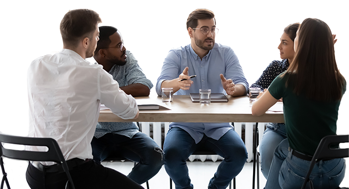 Businesses desperately need skilled teams