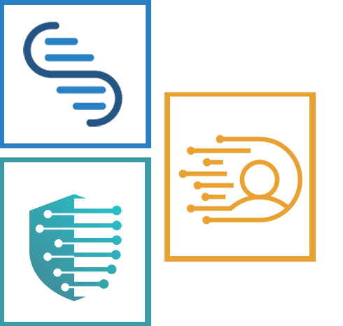 One Platform, Two Products, Zero Gaps