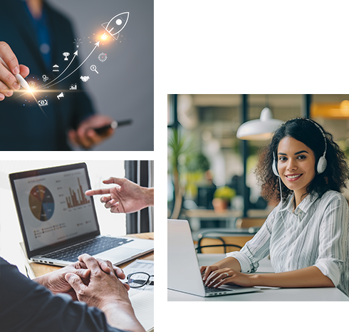 Student - The sustainable future of learning