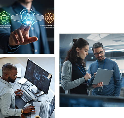 Automated Key Rotation